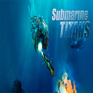 Comprar Submarine Titans CD Key Comparar Precios