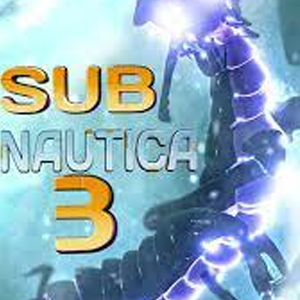 Subnautica 3 Xbox Series X
