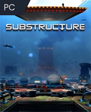 Substructure Pc