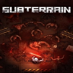 Comprar Subterrain Xbox Series Barato Comparar Precios
