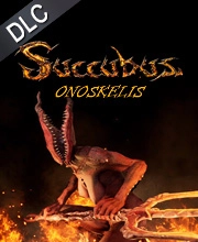 Succubus Onoskelis Pc
