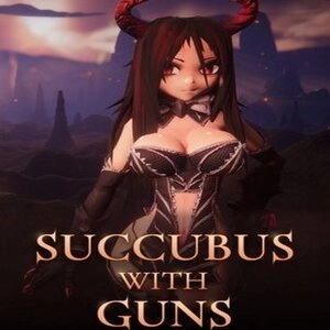 Succubus With Guns Pc