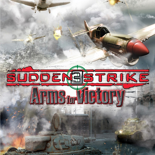 Comprar Sudden Strike 3 Arms For Victory CD Key Comparar Precios