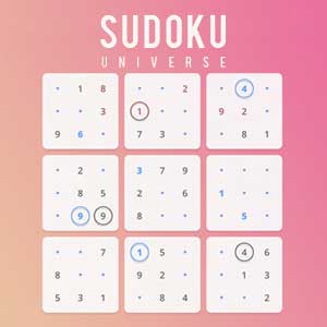 Comprar SUDOKU CD Key Comparar Precios