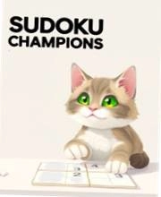 SUDOKU CHAMPIONS Xbox Series X