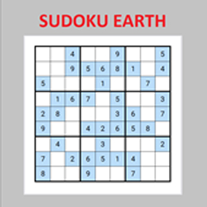 Comprar Sudoku Earth CD Key Comparar Precios
