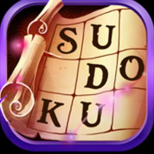 Sudoku Pro Classic Brain Teaser Xbox Series X