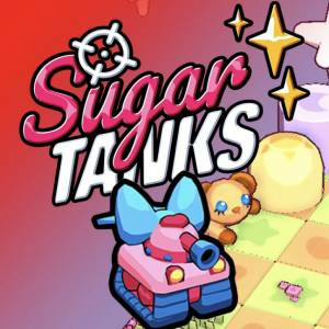 Sugar Tanks Playstation 5