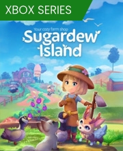 Comprar Sugardew Island Xbox Series Barato Comparar Precios
