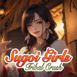 Sugoi Girls Tribal Crush Switch