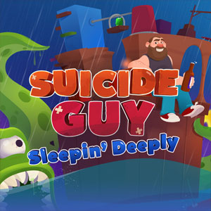 Comprar Suicide Guy Sleepin Deeply Nintendo Switch Barato comparar precios