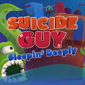 Comprar Suicide Guy Sleepin Deeply Ps4 Barato Comparar Precios