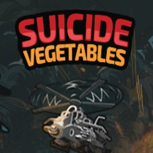 Suicide Vegetables Switch