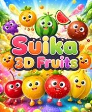 Suika 3D Fruits Pc