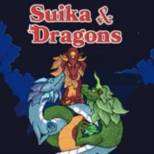 Suika And Dragons Pack Xbox One