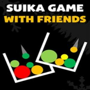 Suika Game With Friends Pc