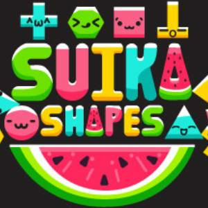 Suika Shapes Pc