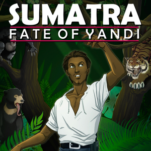 Comprar Sumatra Fate of Yandi CD Key Comparar Precios