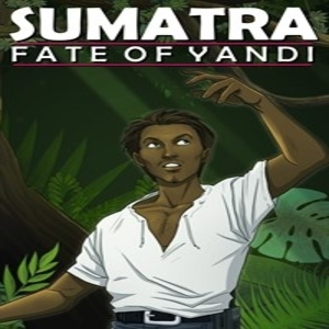 Comprar Sumatra Fate of Yandi PS5 Barato Comparar Precios