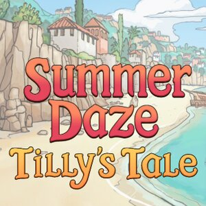 Summer Daze Tilly's Tale Pc