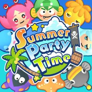 Summer Party Time Pc