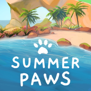 Comprar Summer Paws Nintendo Switch Barato comparar precios