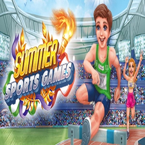 Summer Sports Games Playstation 5
