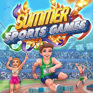 Summer Sports Games Xbox One