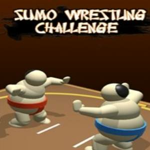 Sumo Wrestling Challenge Xbox One
