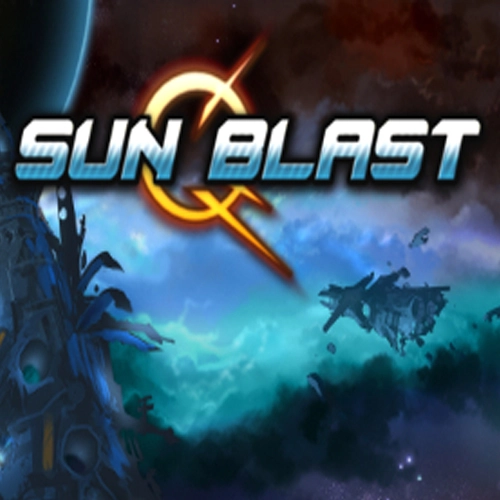 Sun Blast