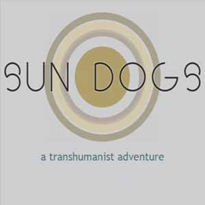 Comprar Sun Dogs CD Key Comparar Precios
