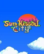 Sunkissed City Xbox Series X