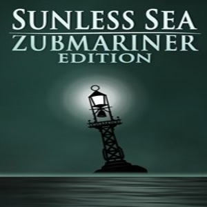 Comprar Sunless Sea Zubmariner Ps4 Barato Comparar Precios