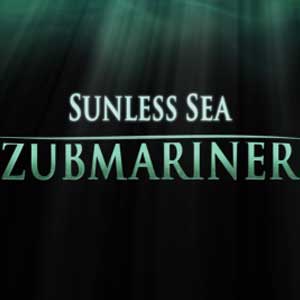 Comprar Sunless Sea Zubmariner CD Key Comparar Precios