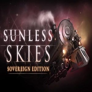 Sunless Skies Sovereign Edition Playstation 4