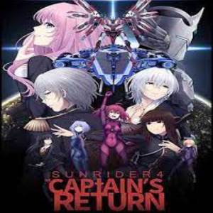 Comprar Sunrider 4 The Captain’s Return CD Key Comparar Precios