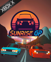 Comprar Sunrise GP Xbox Series Barato Comparar Precios