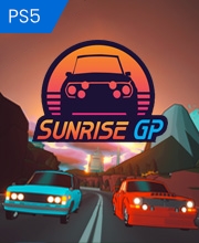 Comprar Sunrise GP PS5 Barato Comparar Precios