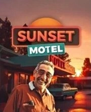 Sunset Motel Xbox Series X