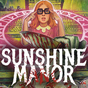 Comprar Sunshine Manor CD Key Comparar Precios