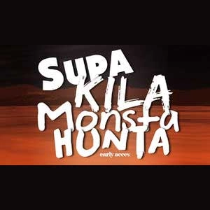 Supa Kila Monsta Hunta Pc