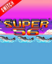 Comprar Super 56 Nintendo Switch Barato comparar precios