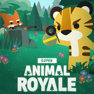 Comprar Super Animal Royale Nintendo Switch Barato comparar precios