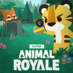 Comprar Super Animal Royale CD Key Comparar Precios