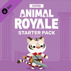 Comprar Super Animal Royale Season 3 Starter Pack PS5 Barato Comparar Precios