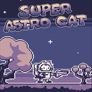 Super Astro Cat Bundle Xbox Series X