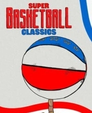 Super Basketball Classics Xbox One
