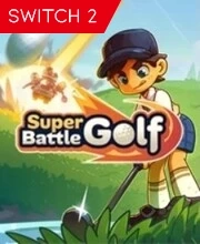 Super Battle Golf Switch 2