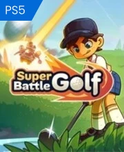 Comprar Super Battle Golf PS5 Barato Comparar Precios