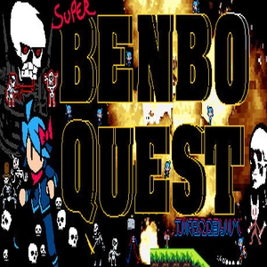 Super Benbo Quest Turbo Deluxe Pc